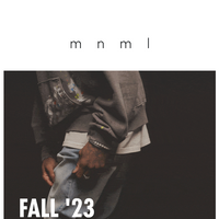 Mnml email thumbnail