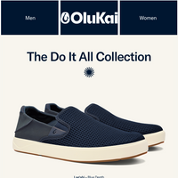 OluKai email thumbnail