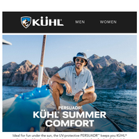 KUHL email thumbnail