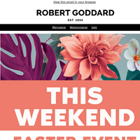 Robert Goddard email thumbnail