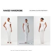 Naked Wardrobe email thumbnail