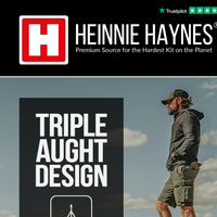 Heinnie Haynes email thumbnail