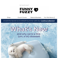 Funny Fuzzy email thumbnail