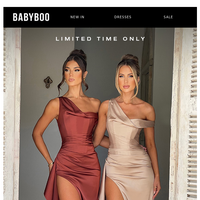 Babyboo Fashion email thumbnail