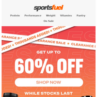 Sportsfuel  Limited email thumbnail