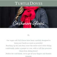 Turtle Doves email thumbnail