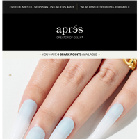 Apres Nail USD email thumbnail