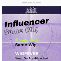 Wigfever email thumbnail