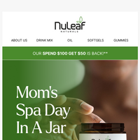 Nuleaf Naturals email thumbnail