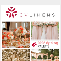 CV Linens email thumbnail