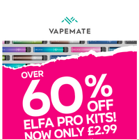 Vapemate email thumbnail