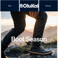 OluKai email thumbnail