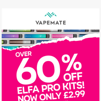 Vapemate email thumbnail