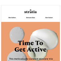 Stratia email thumbnail