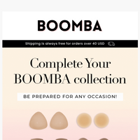 BOOMBA email thumbnail