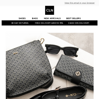 CLN email thumbnail