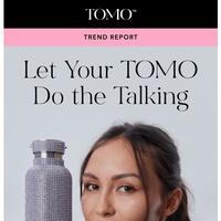 TOMO™ Bottle email thumbnail