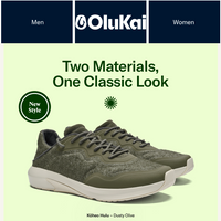 OluKai email thumbnail