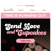 Sprinkles Cupcakes email thumbnail