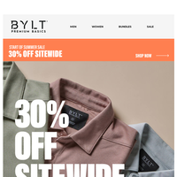 BYLT Basics email thumbnail