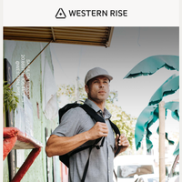 Western Rise email thumbnail