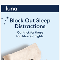 Luna email thumbnail