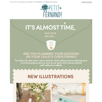 Petit Fernand Uk email thumbnail