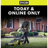 RYOBI Tools email thumbnail