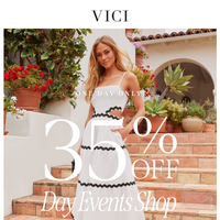 VICI email thumbnail