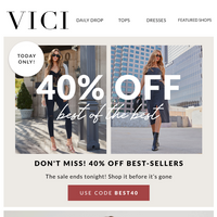 VICI email thumbnail