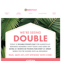 MARLEYLILLY email thumbnail