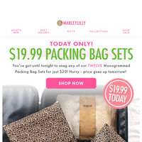 MARLEYLILLY email thumbnail