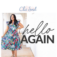 Chic Soul email thumbnail