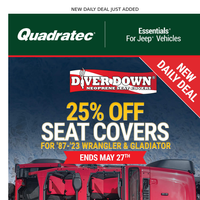 Quadratec email thumbnail