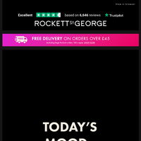 Rockett St George email thumbnail