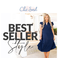 Chic Soul email thumbnail