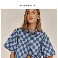 Runway Scout email thumbnail