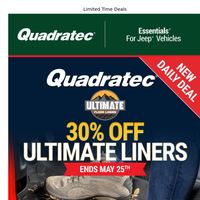 Quadratec email thumbnail