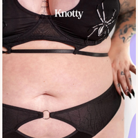 Knotty Knickers Canada email thumbnail