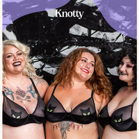Knotty Knickers Canada email thumbnail