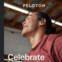 Peloton email thumbnail