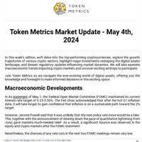 Token Metrics email thumbnail