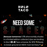 Holo Taco email thumbnail