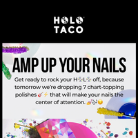 Holo Taco email thumbnail