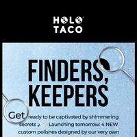 Holo Taco email thumbnail