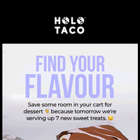 Holo Taco email thumbnail