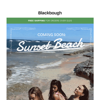 Blackbough Swim email thumbnail