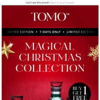 TOMO™ Bottle email thumbnail