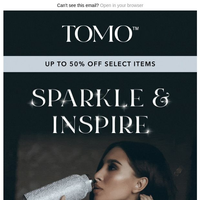 TOMO™ Bottle email thumbnail