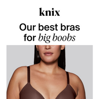 Knixwear Canada email thumbnail